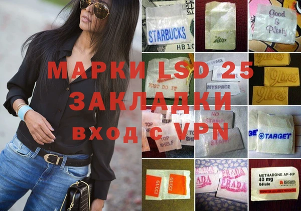 стафф Покачи